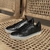 Sneakers Black - RUD