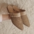 Zuecos Bassa Rafia Natural - comprar online