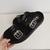 Sandalias Marea Black Tachas (t.36)