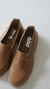 Mocasín Elba Caramel - tienda online