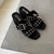 Sandalias Costa Black - comprar online
