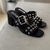 Sandalias Costa Black