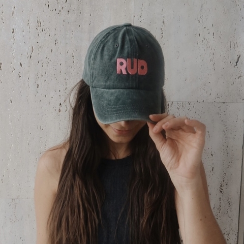 Gorra Petroleo RUD