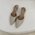 Stilettos Nude - RUD