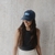 Gorra Azul RUD