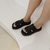 Sandalias Aurora Black (t.39 y 40) - comprar online