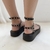 Imagen de Sandalias Gema Black