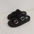 Sandalias Marea Black (t.40)