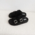 Sandalias Marea Black (t.40) - RUD