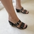 Sandalias Costa Black - RUD