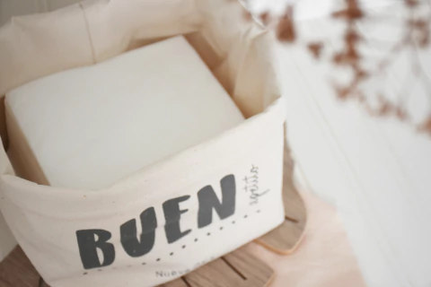 Contenedor Buen Apetito