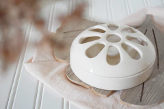 Portaespiral Shirley