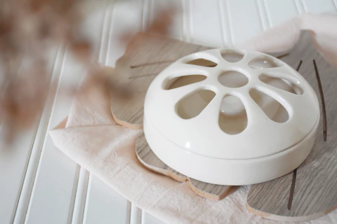 Portaespiral Shirley