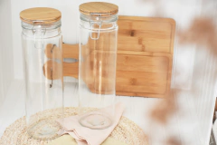 Frasco Bamboo - comprar online