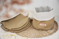 Contenedor Tusor Visón