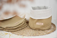 Contenedor Tusor Visón - comprar online