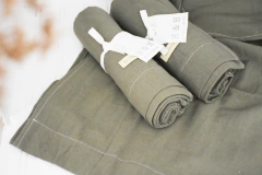 Camino Tusor Verde Seco - comprar online