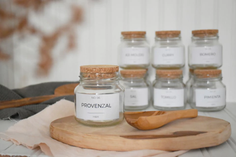 Especiero Pantry 06 Provenzal - comprar online