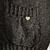 Saco Champa negro - tienda online