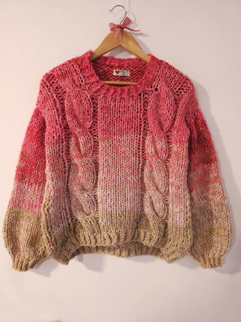 Sweater Over