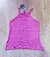 Halter Top Musculosas - tienda online