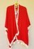 Ruana Poncho Emily