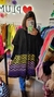 Ruana Coihue - tienda online