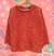 Sweater Trébol - comprar online