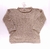 Sweater Trébol - tienda online