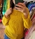 Sweater Trébol - Plum Tejidos 