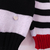 Imagen de Sweater Natalie blanco y negro