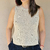 Musculosa Peonía - Plum Tejidos 