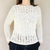 Sweater Clavel en internet