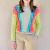 Sweater Sinead Cemento - comprar online