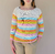 Sweater Alanis - Plum Tejidos 