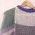 Sweater Patchwork en internet