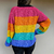 Cardigan Queen en internet