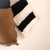 Polerón Color block - tienda online