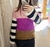 Polerón Color block - comprar online