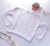Sweater Chantilly - tienda online