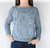 Sweater Chantilly en internet