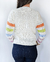 Sweater Macaron - tienda online