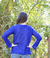 Sweater Circus tonos Azules - tienda online