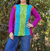Sweater Circus tonos Contrastantes - comprar online