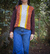 Sweater Circus tonos Tierra - comprar online