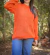 Sweater Lacar - Plum Tejidos 