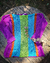 Sweater Circus tonos Contrastantes en internet