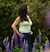 Musculosas Malva Canelón - tienda online