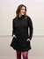 Vesti Remerón Elu (lanilla jaspeada)