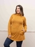 Vesti Remerón Elu (lanilla jaspeada) - comprar online